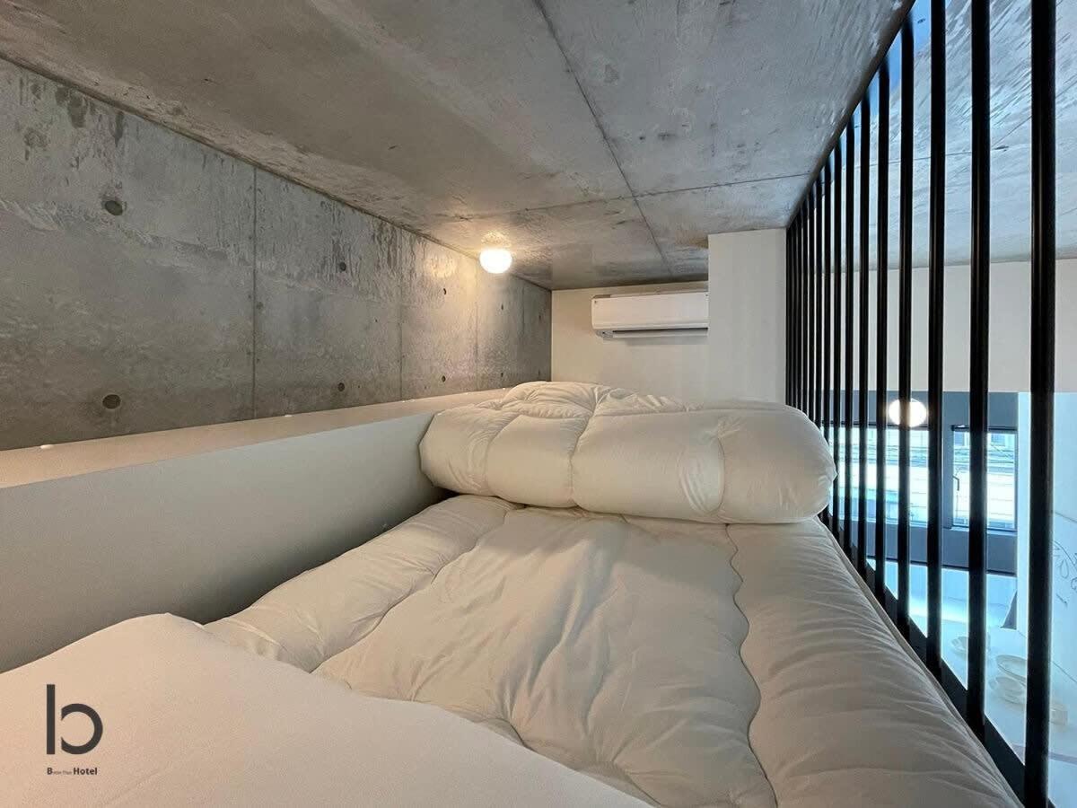 Bhotel Nekoyard - Modern Loft Studio Near Peace Park & City Center Hiroshima Exterior foto